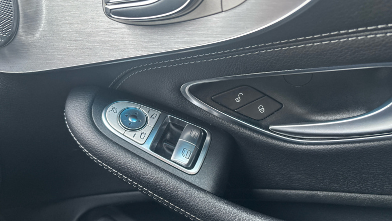 Mercedes-Benz C-Class C250d AMG Line Premium Plus 2dr Auto Diesel Coupe